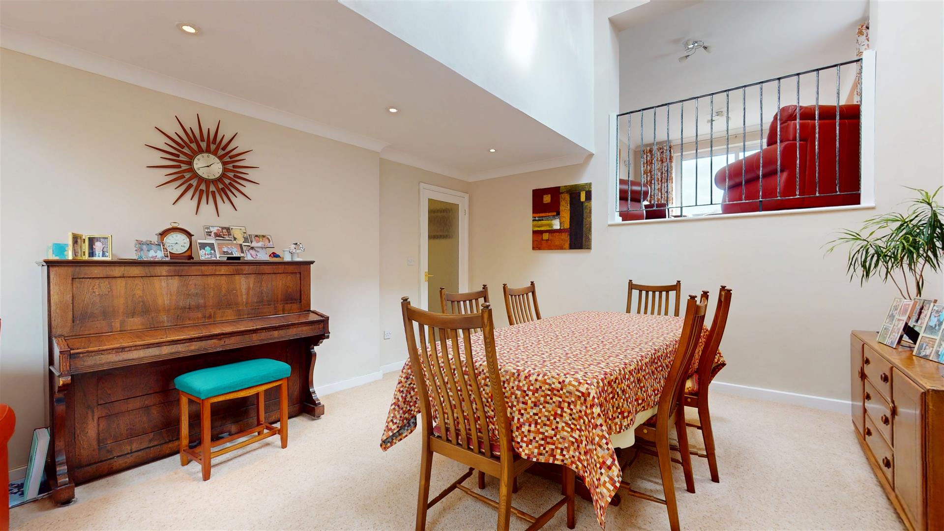 5 bed property in Gatcombe, Milton Keynes